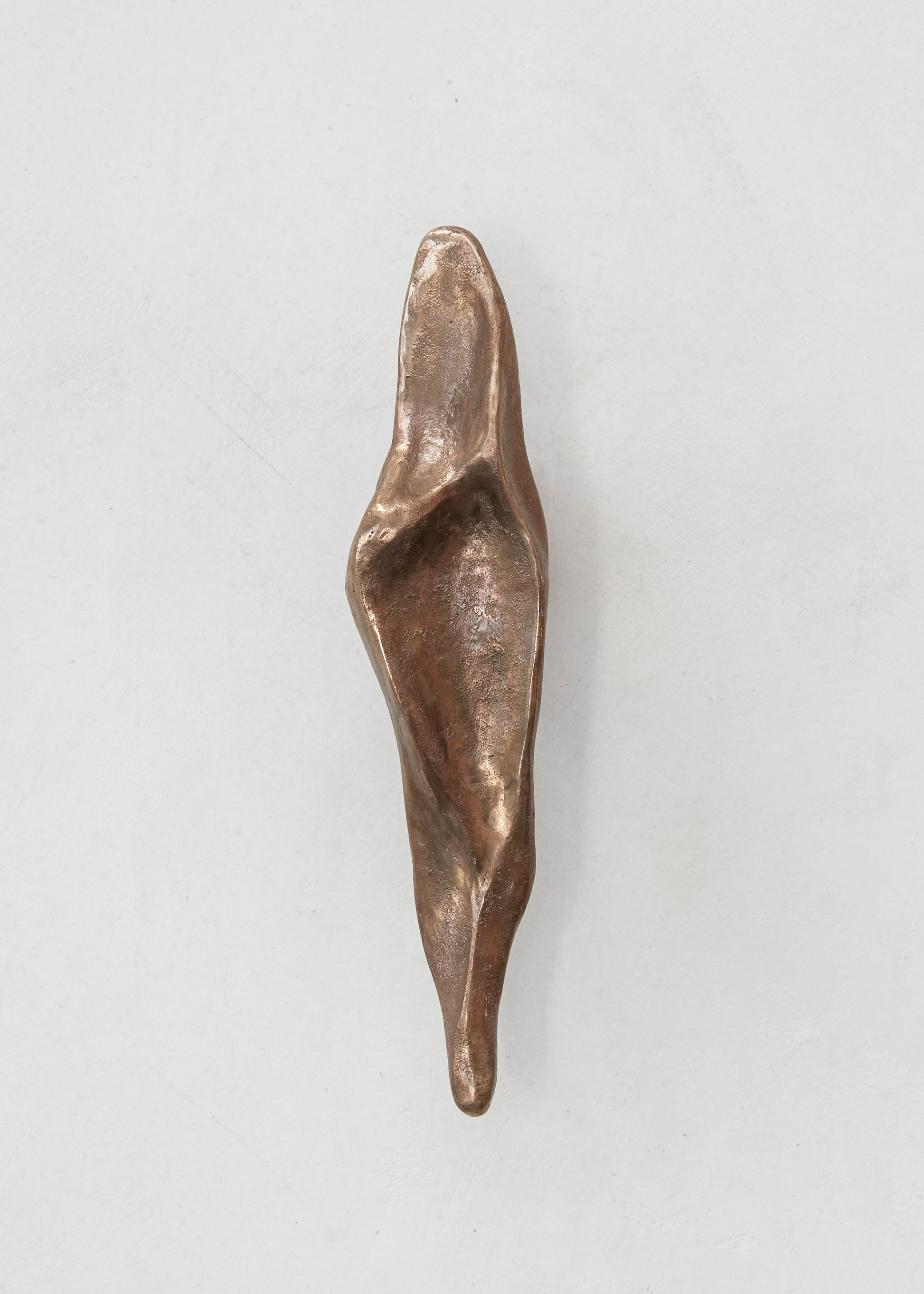 Gentle Pinch Sliding Door Handle by Evaanna Hardware
