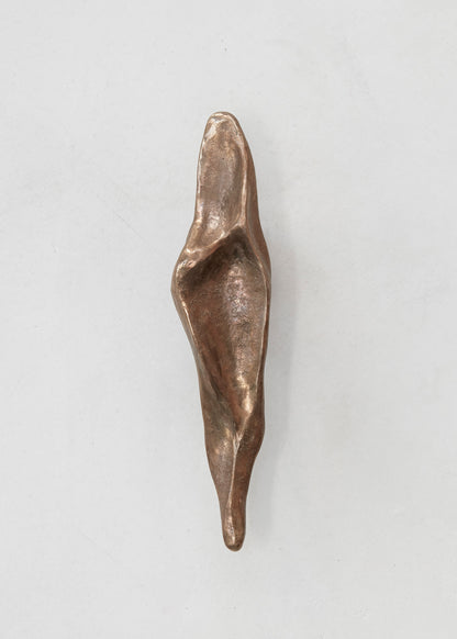 Gentle Pinch Sliding Door Handle by Evaanna Hardware