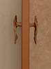 Gentle Pinch Sliding Door Handle by Evaanna Hardware