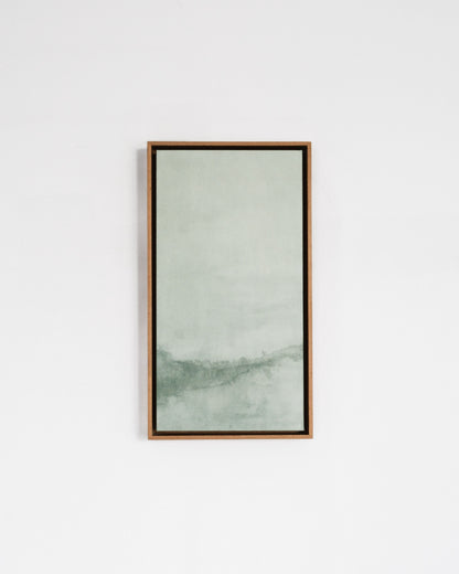 Gentle Skies by Aimée Adriaansen Artwork