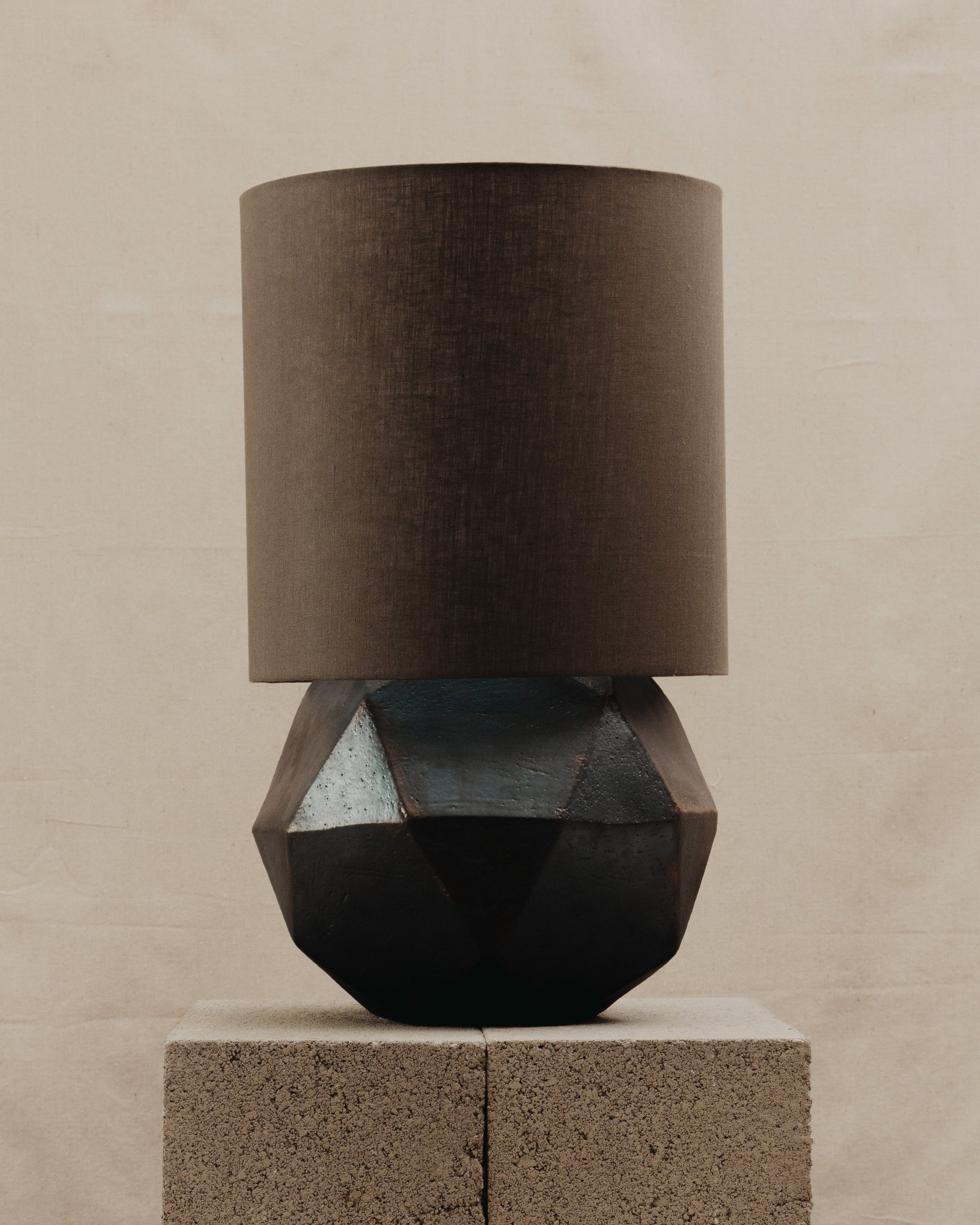 Geode Lamp Table Lamps