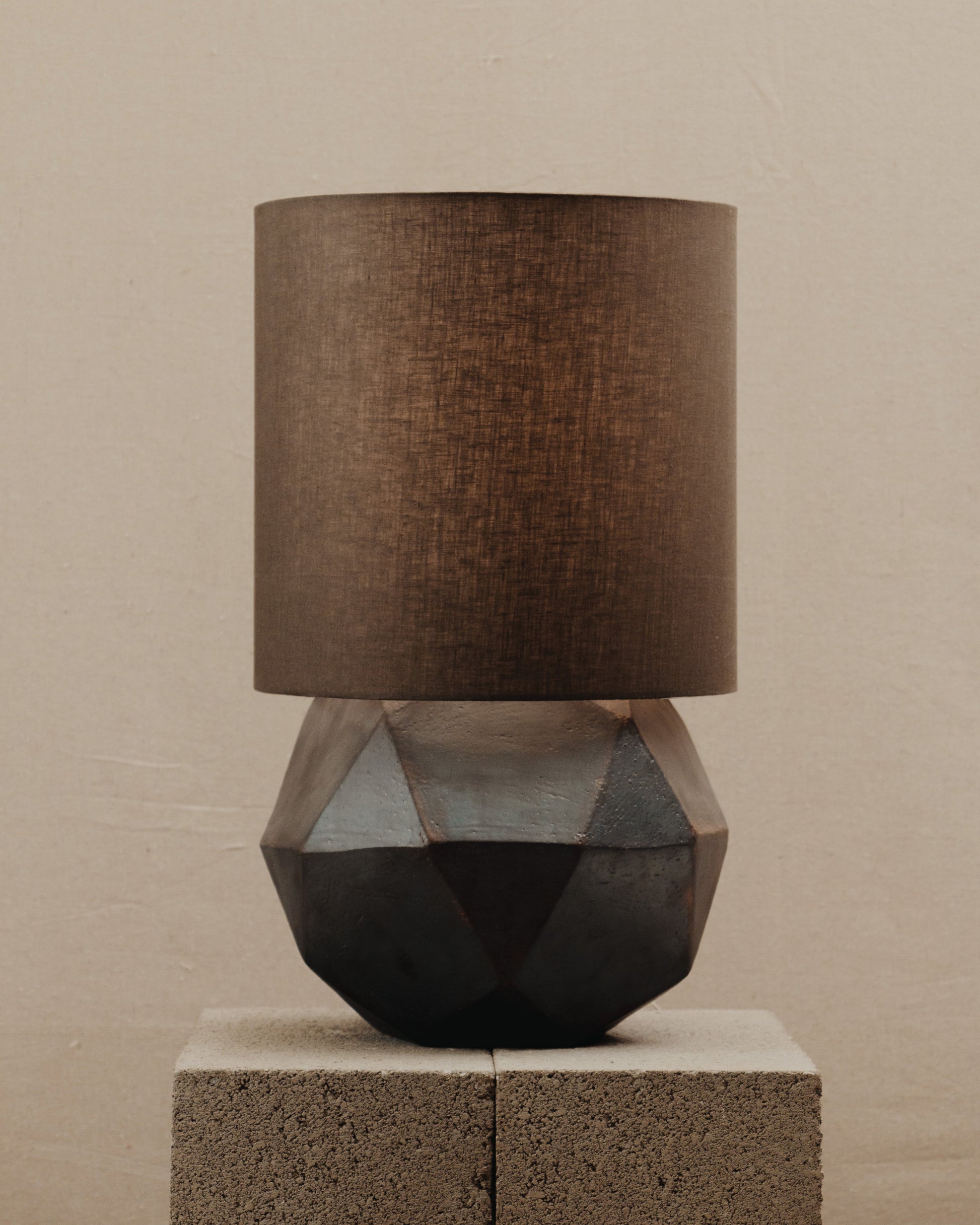 Geode Lamp Table Lamps