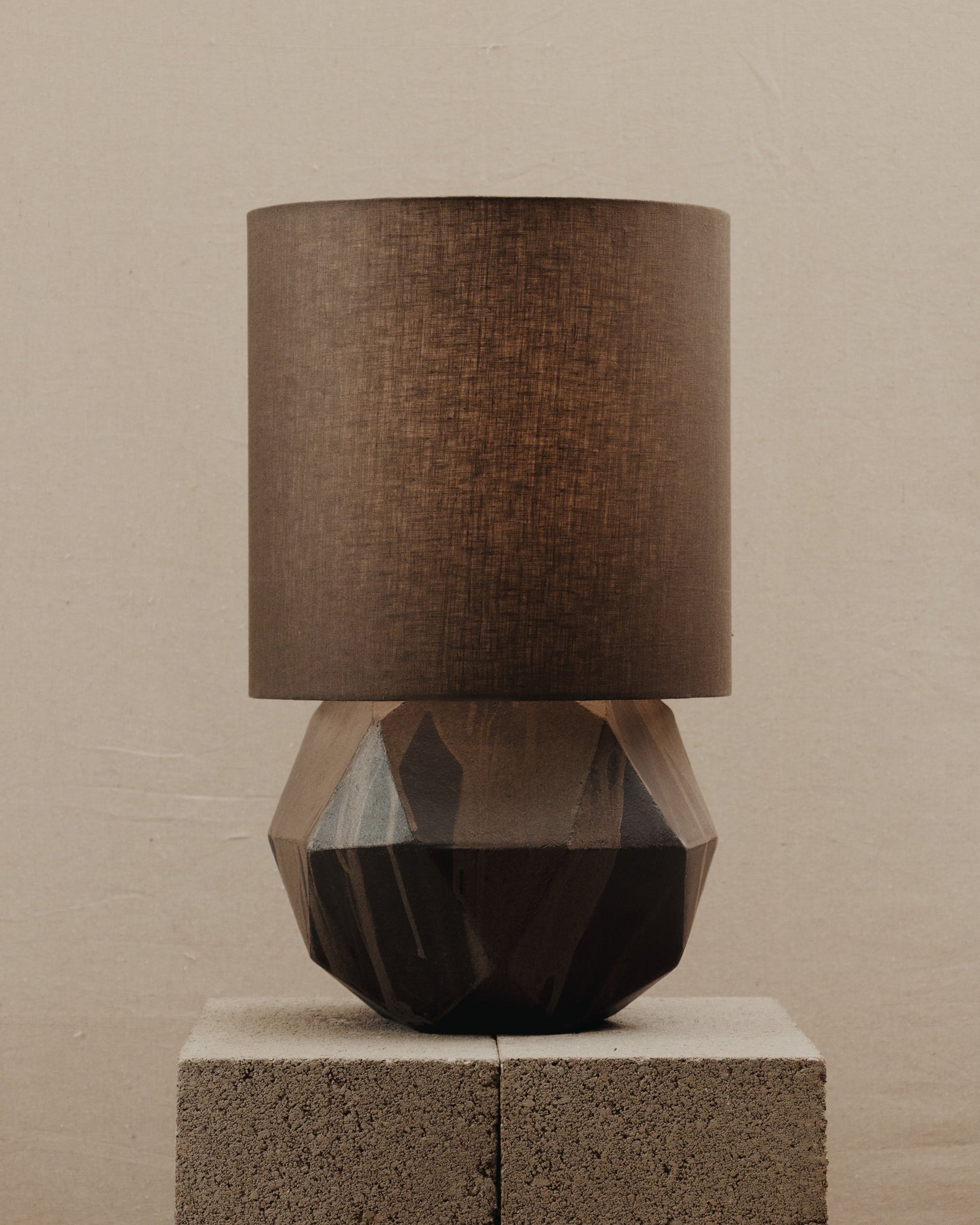 Geode Lamp Table Lamps