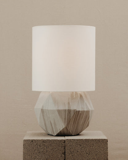 Geode Lamp Table Lamps