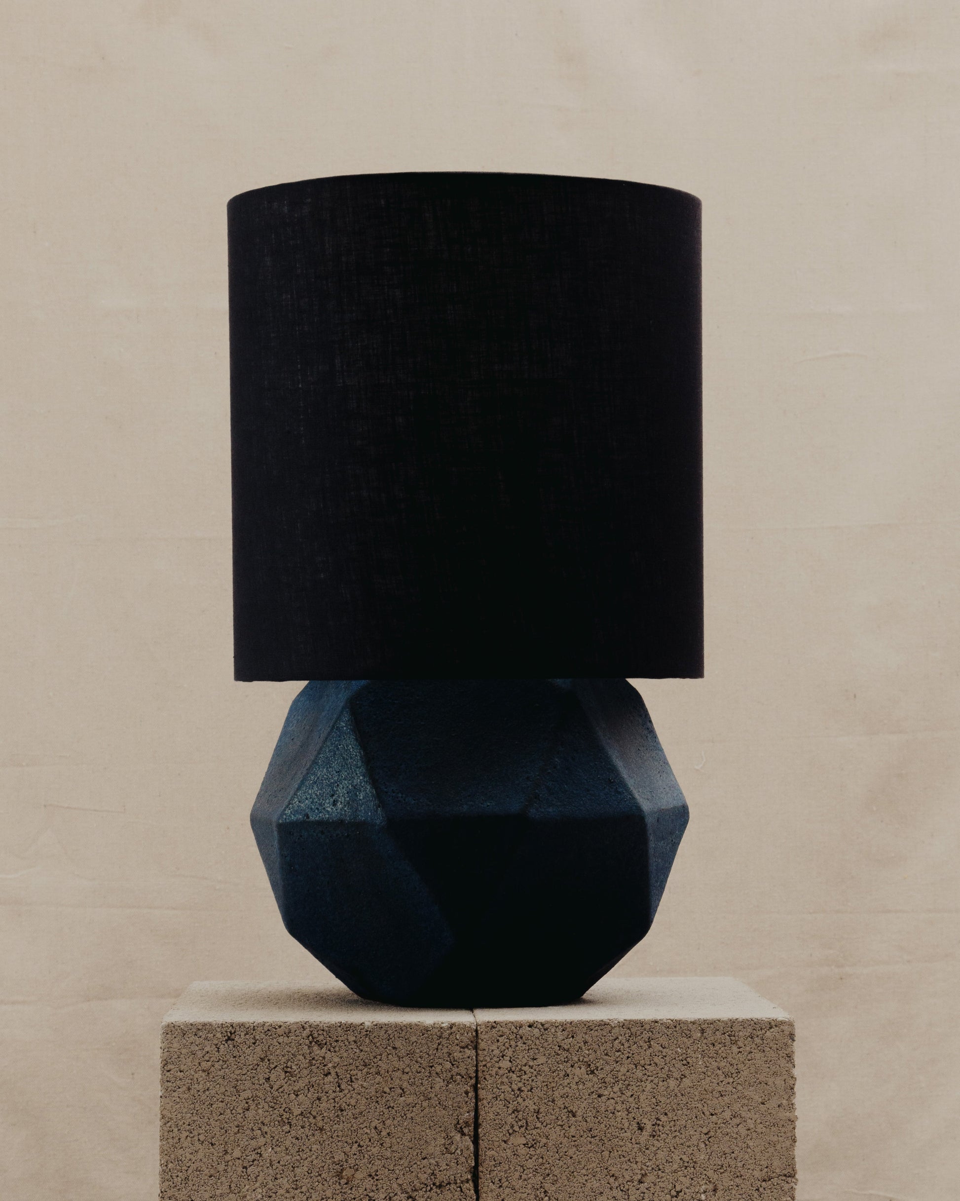 Geode Lamp Table Lamps