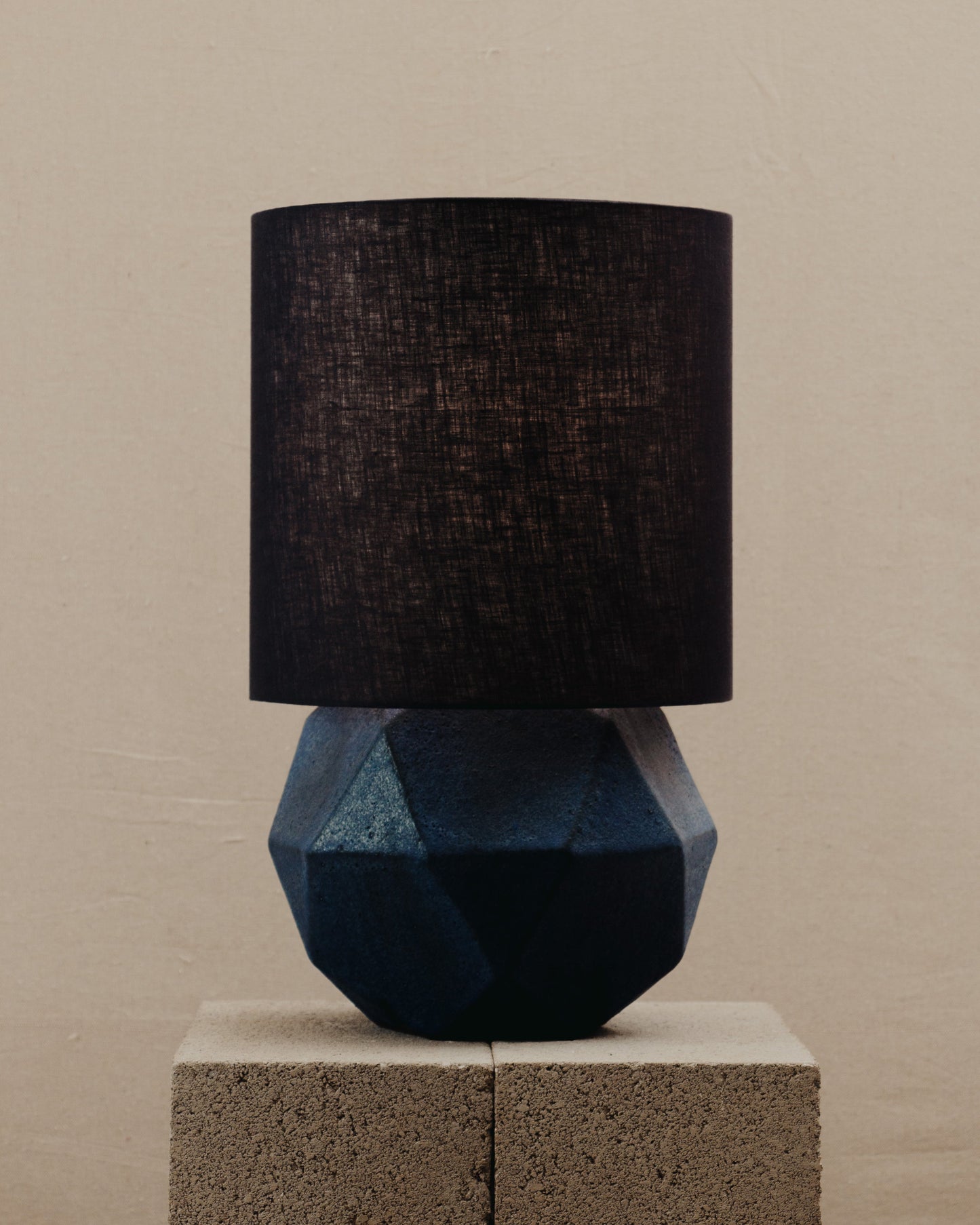 Geode Lamp Table Lamps