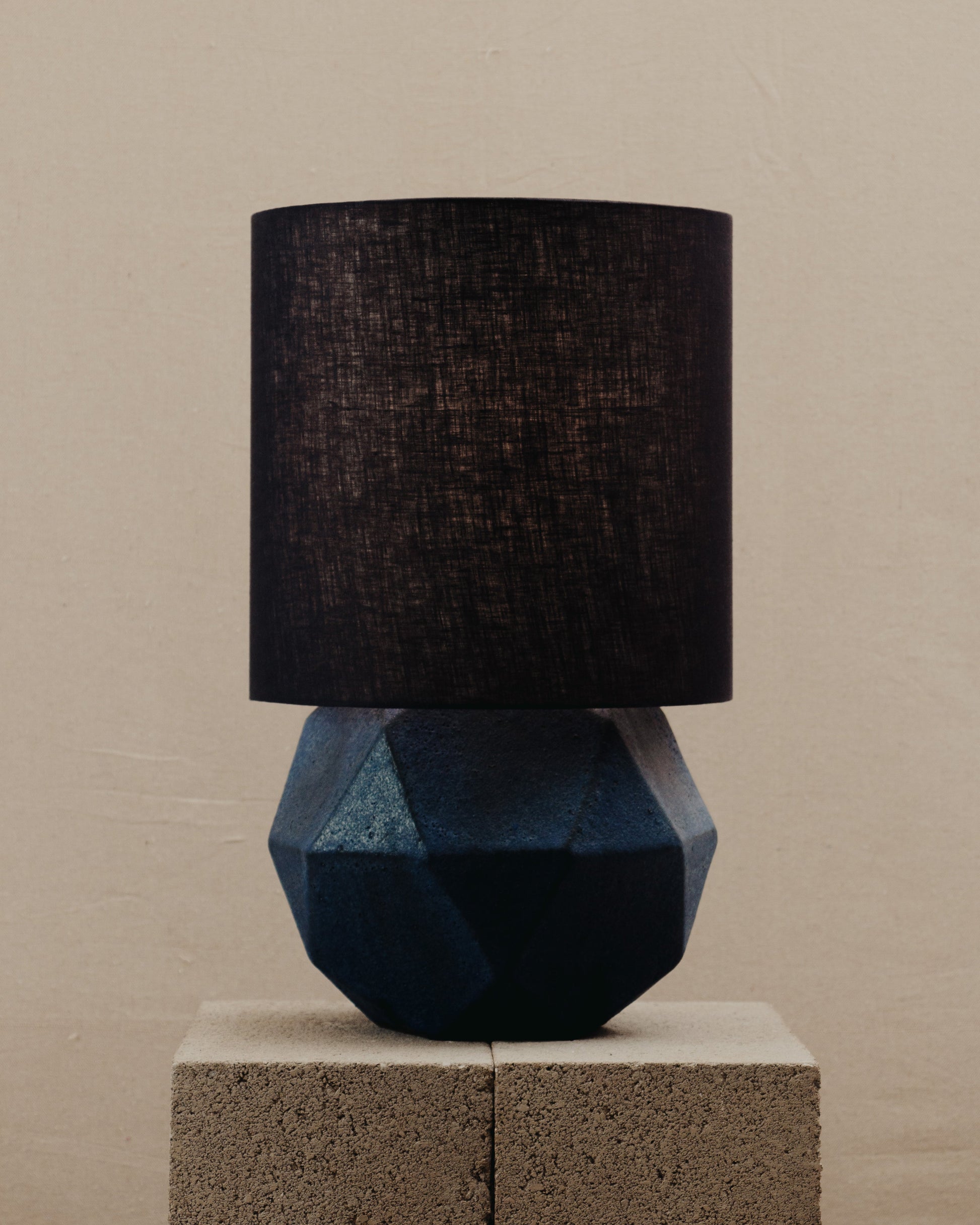 Geode Lamp Table Lamps