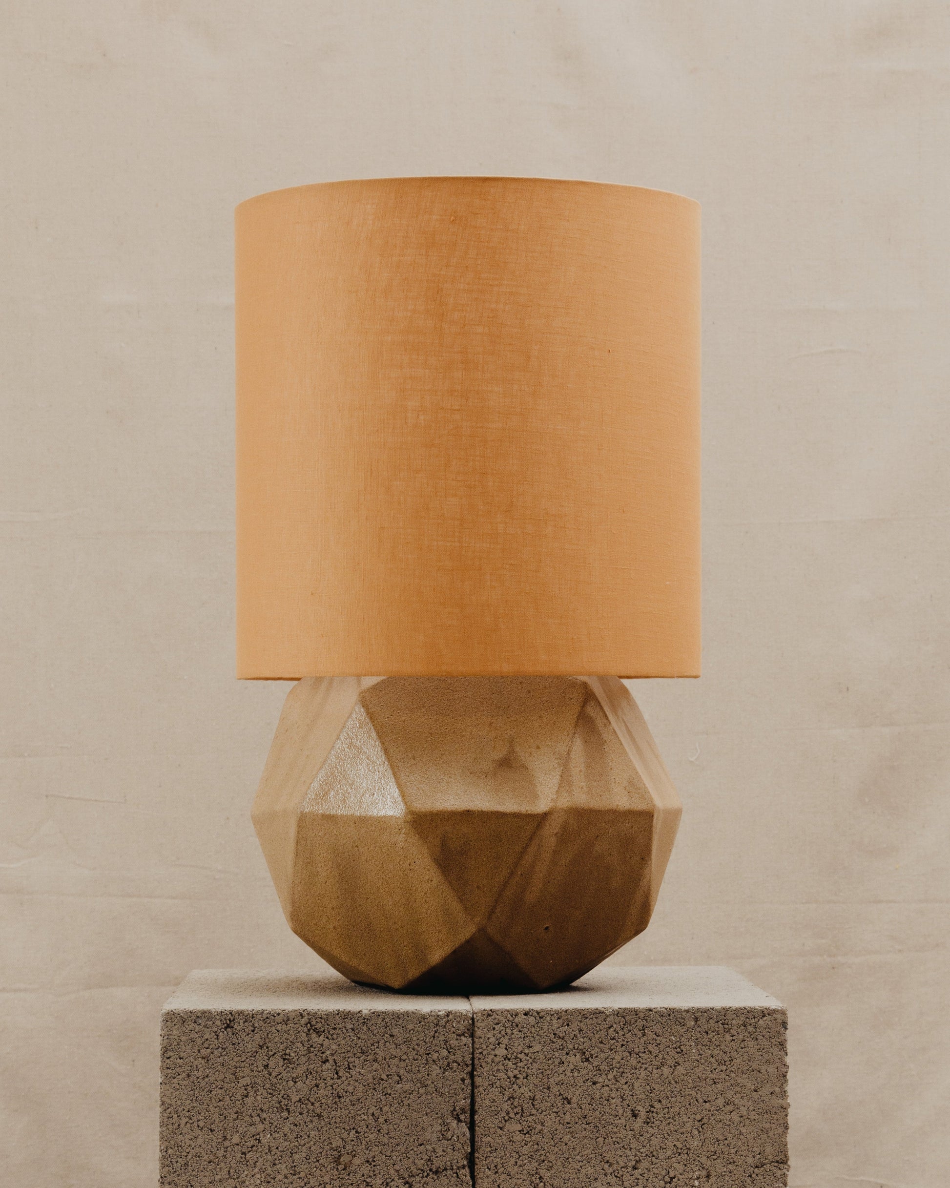 Geode Lamp Table Lamps