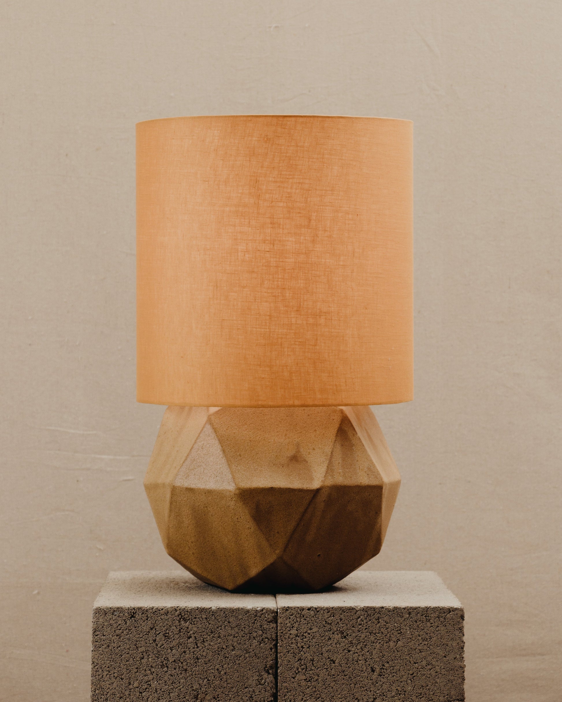 Geode Lamp Table Lamps