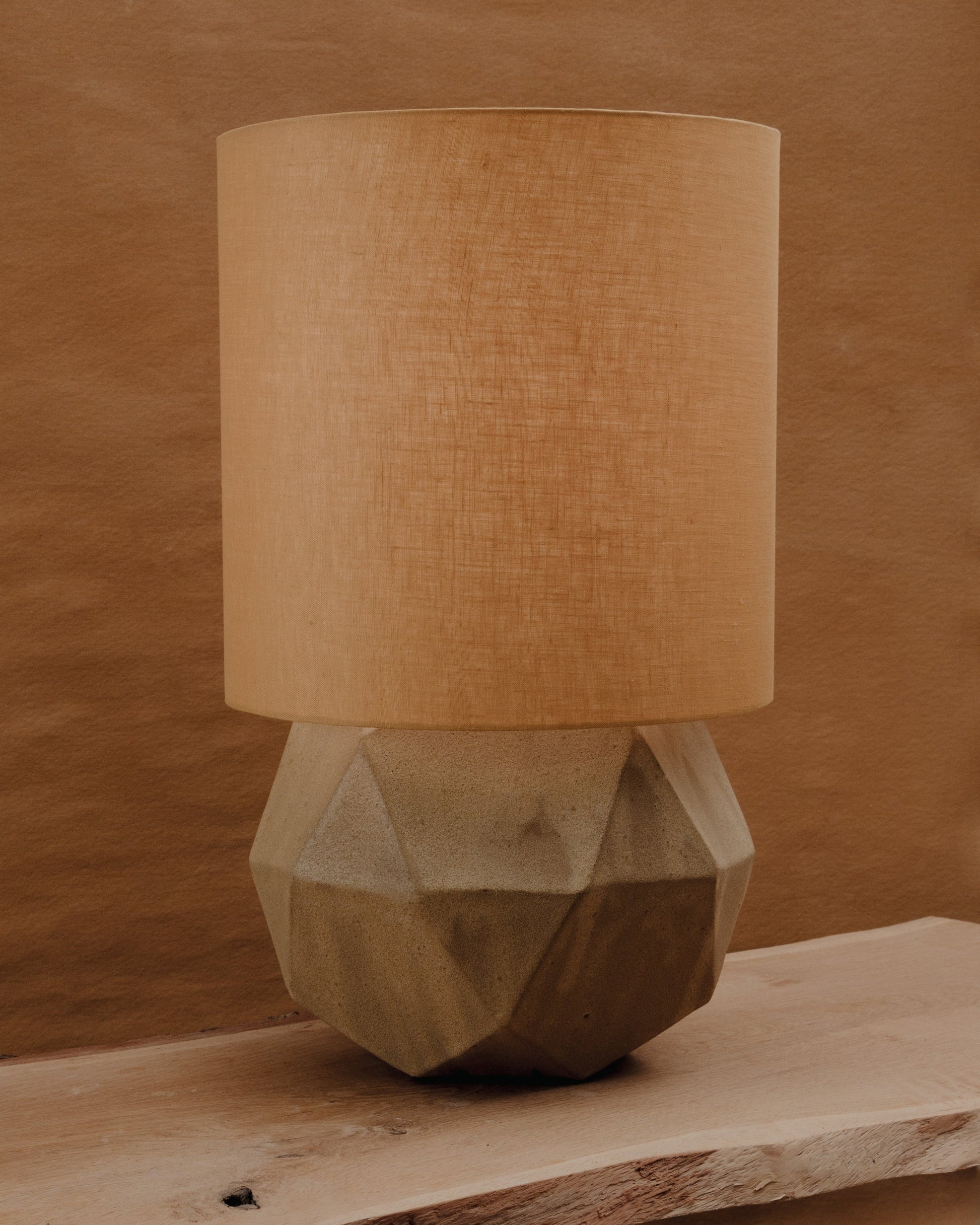 Geode Lamp Table Lamps