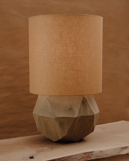 Geode Lamp Table Lamps