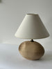 Gesso Lamp - Base No 6 Table Lamps