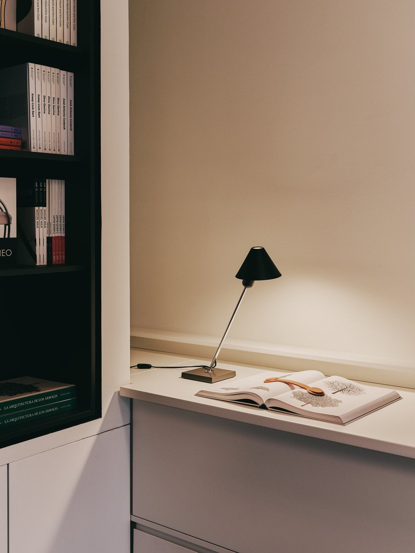 Gira Table Lamp Table Lamps