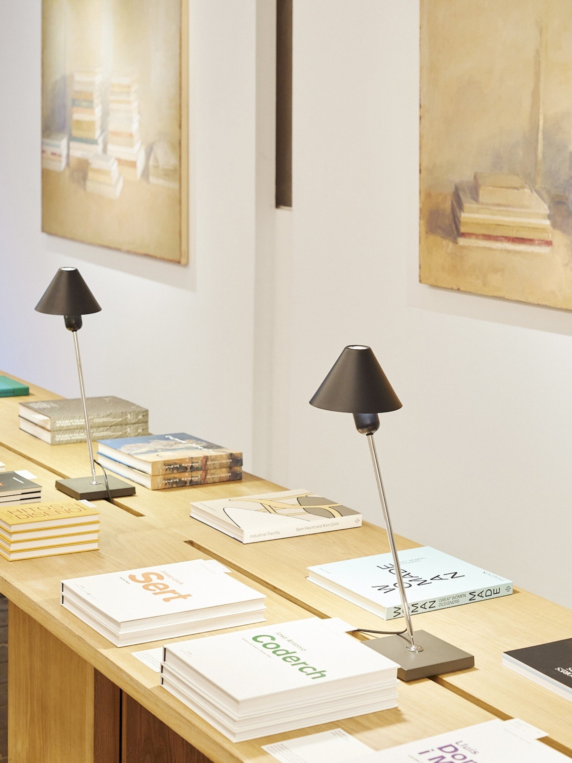 Gira Table Lamp Table Lamps