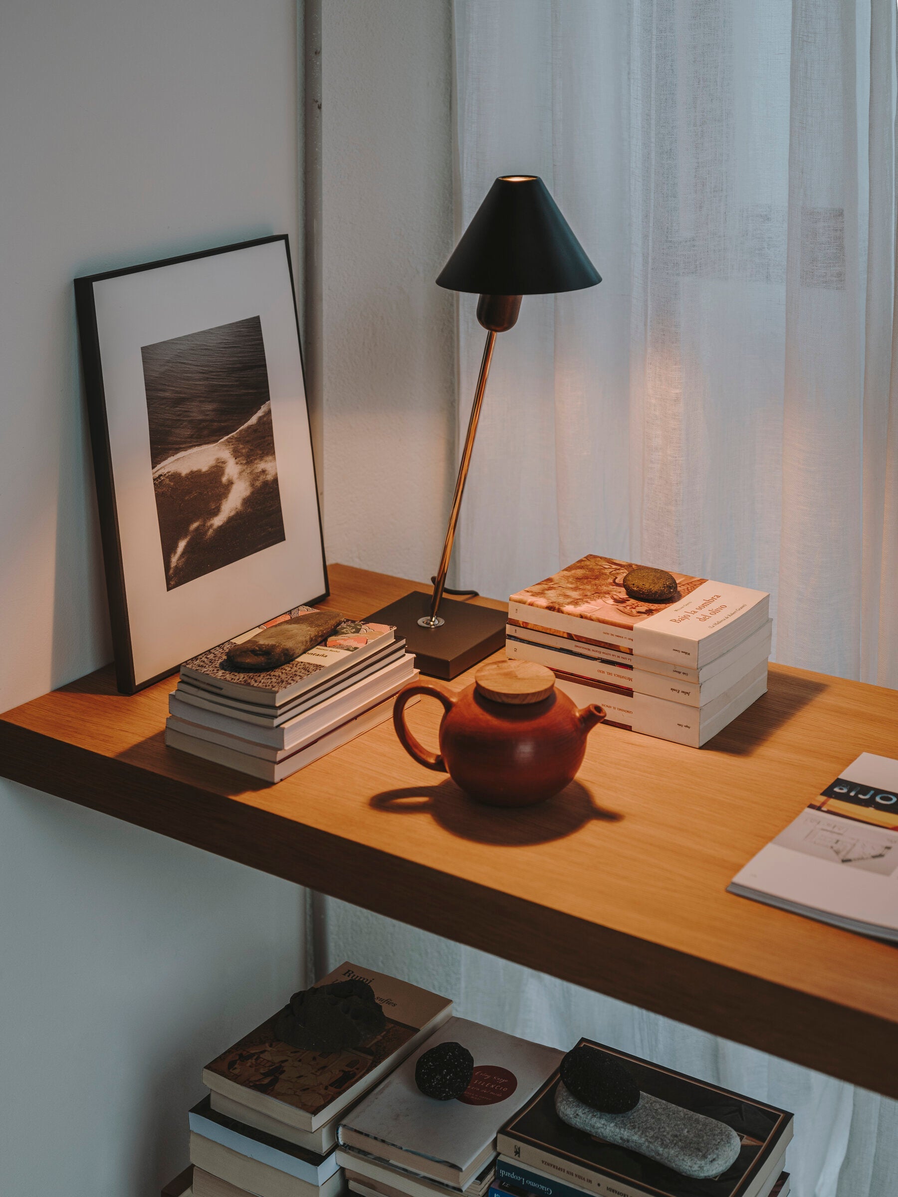 Gira Table Lamp Table Lamps