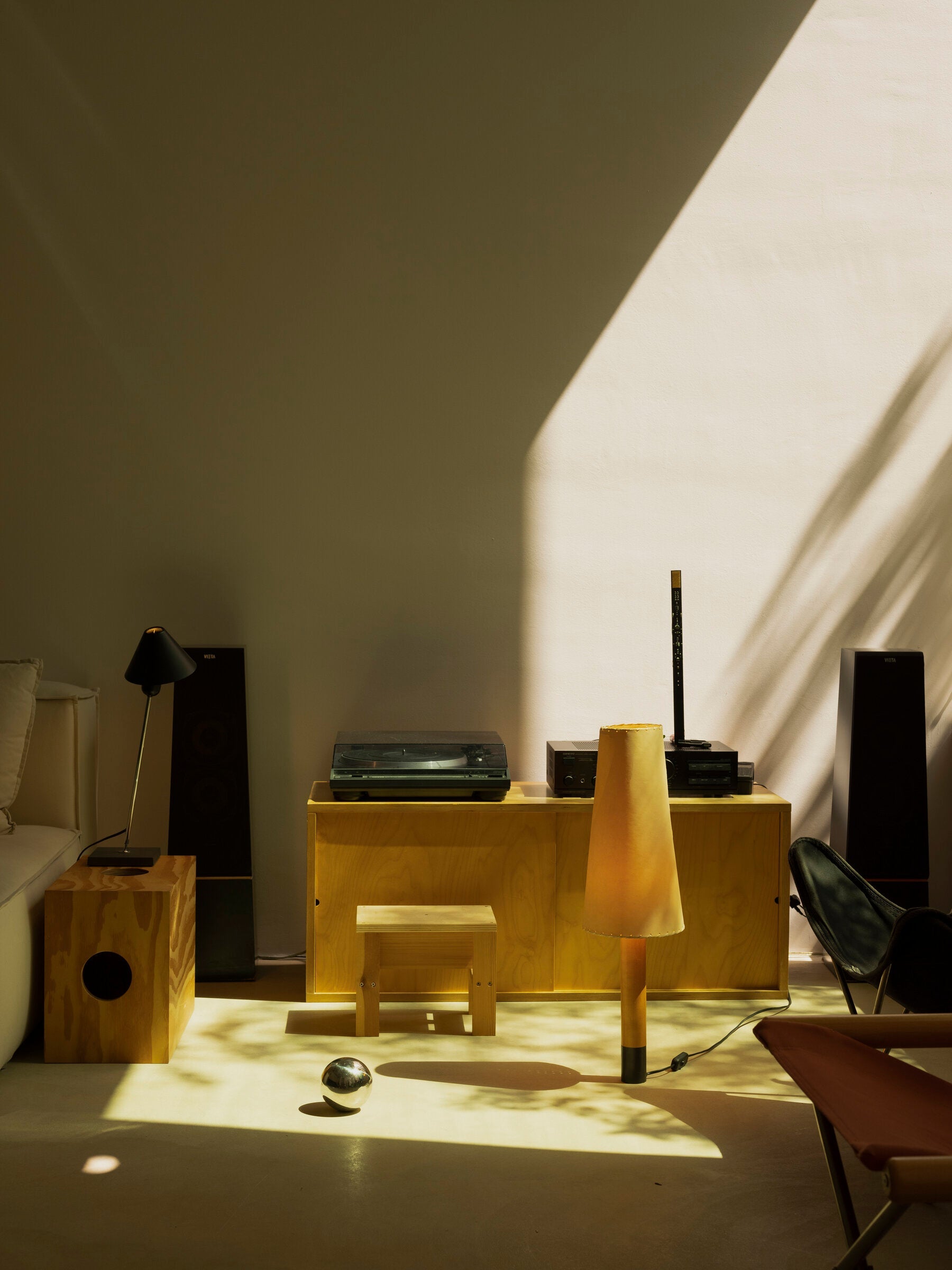 Gira Table Lamp Table Lamps