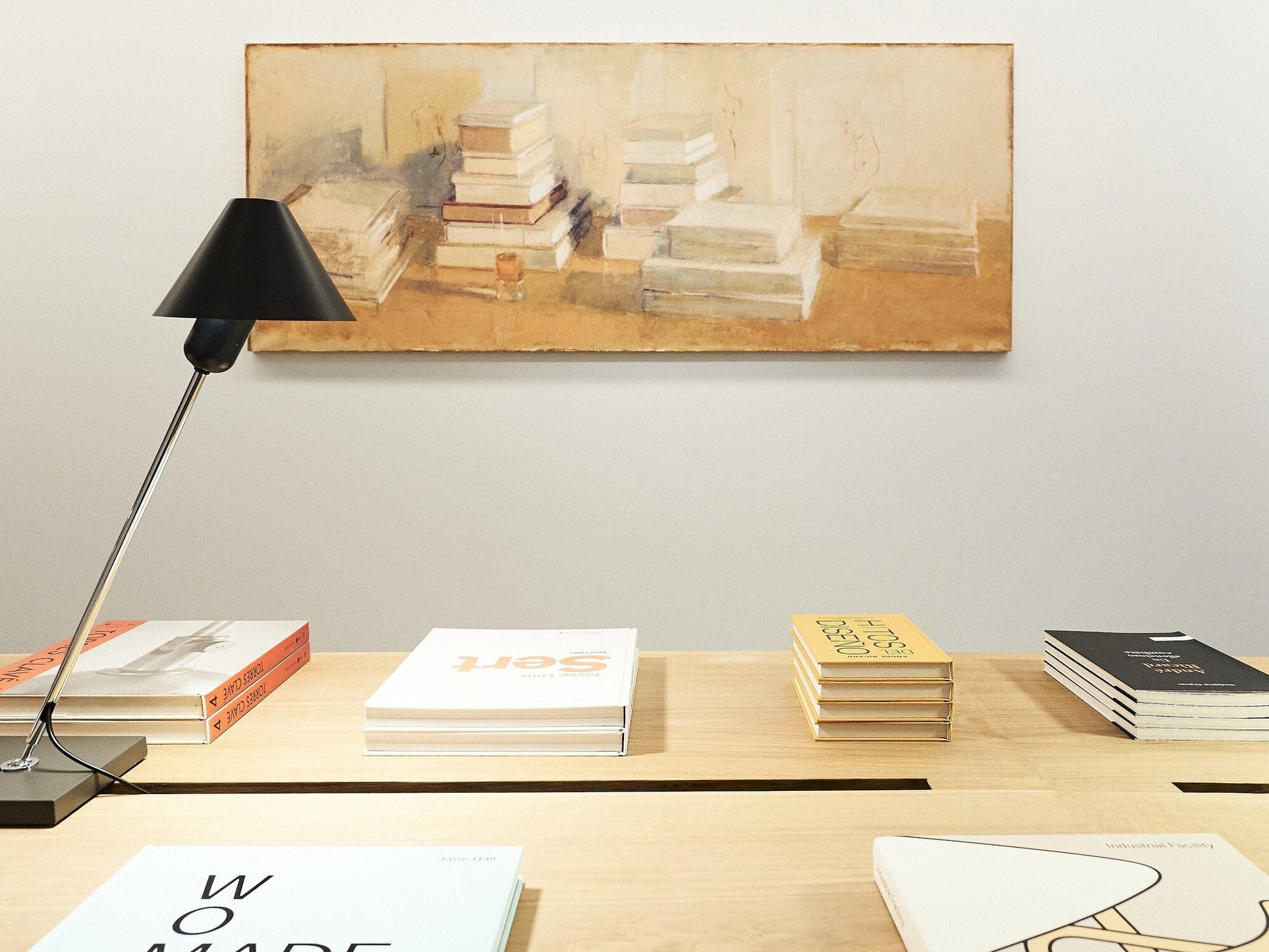 Gira Table Lamp Table Lamps