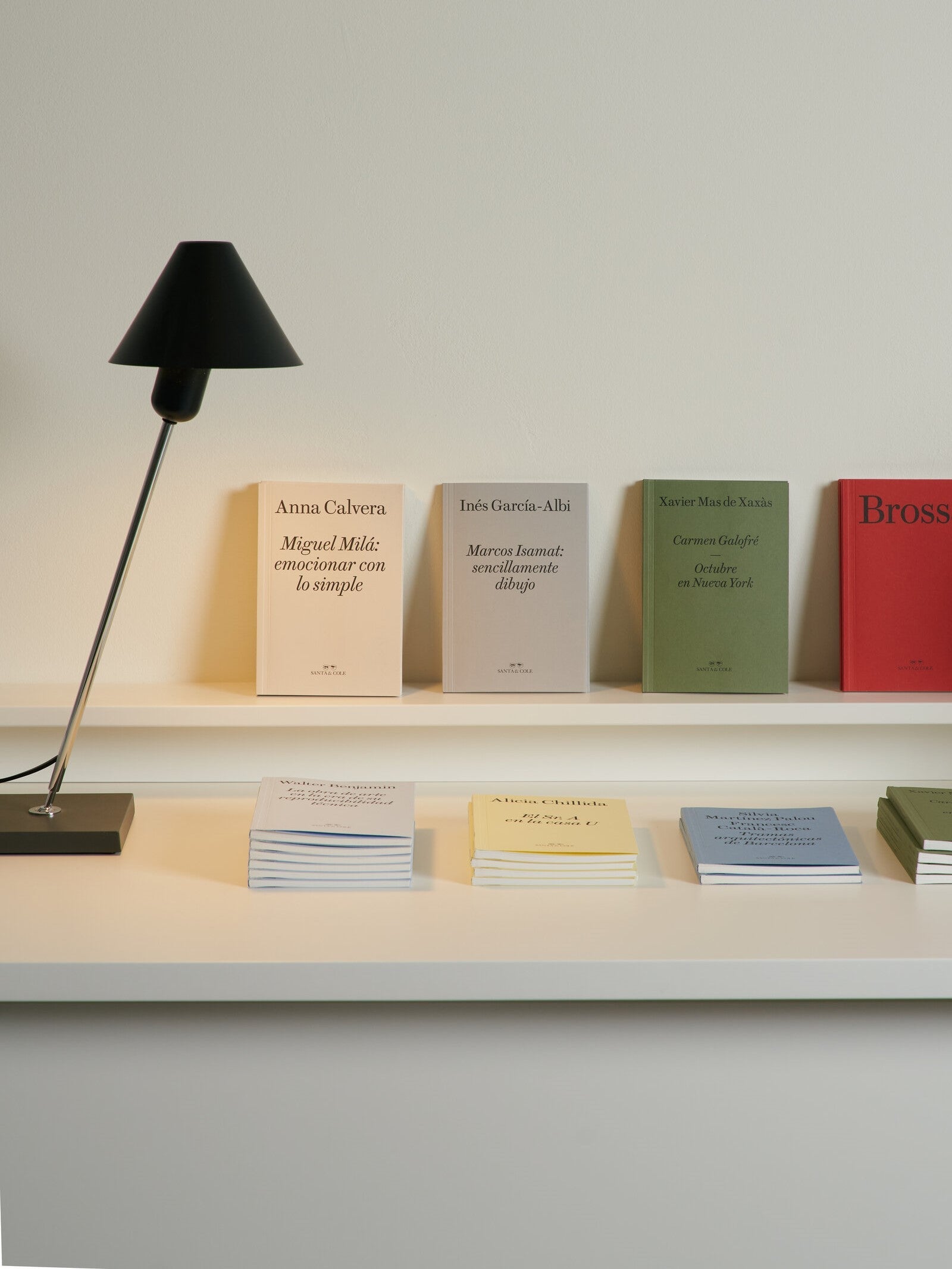 Gira Table Lamp Table Lamps