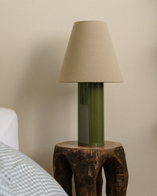 Giro Lamp in Treetop Table Lamps