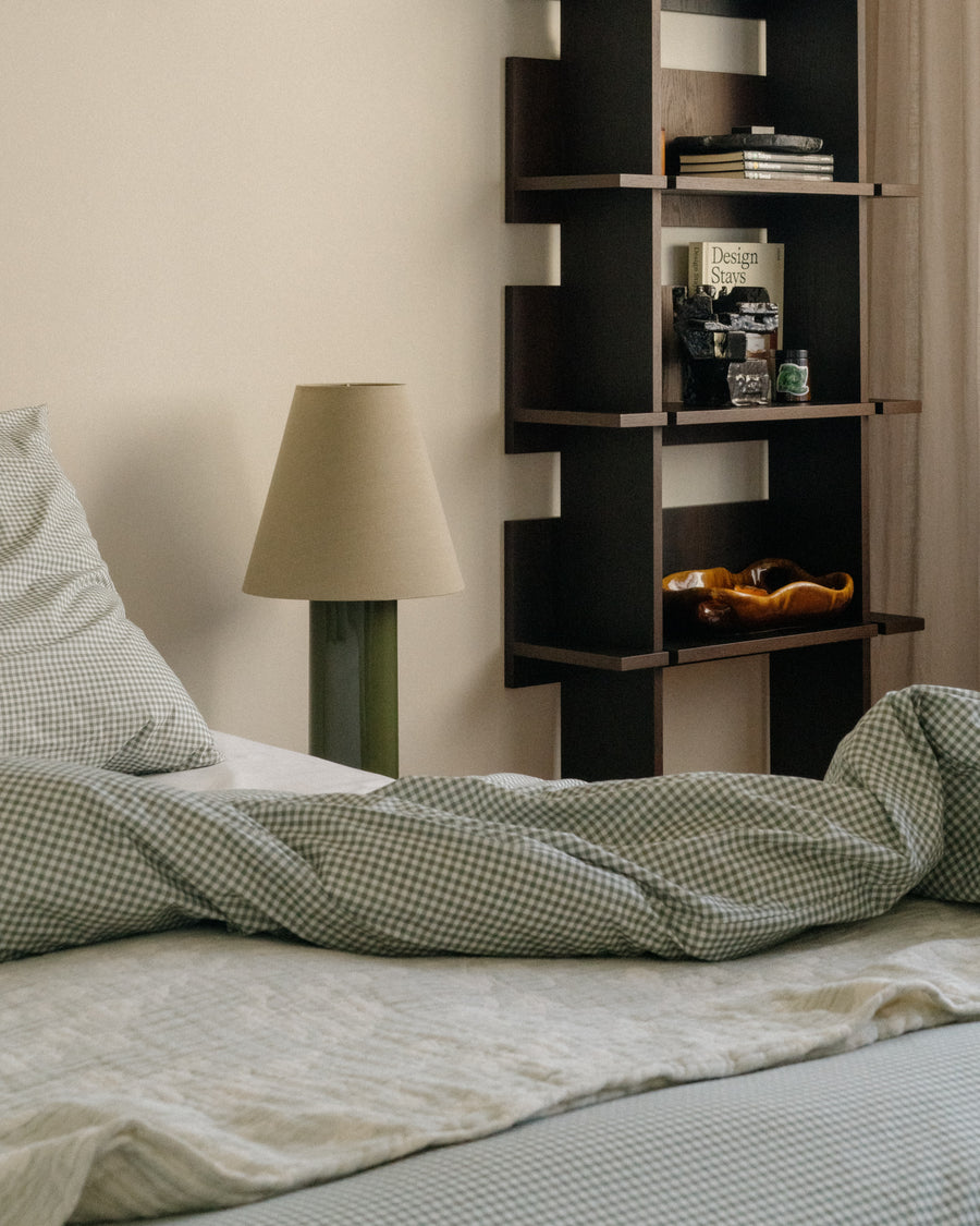 Giro Lamp in Treetop Table Lamps