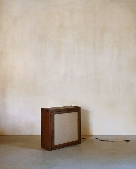 Giuseppe Rivadossi Lamp Floor Lamps