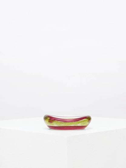 Glass Drip Bowl Bowls