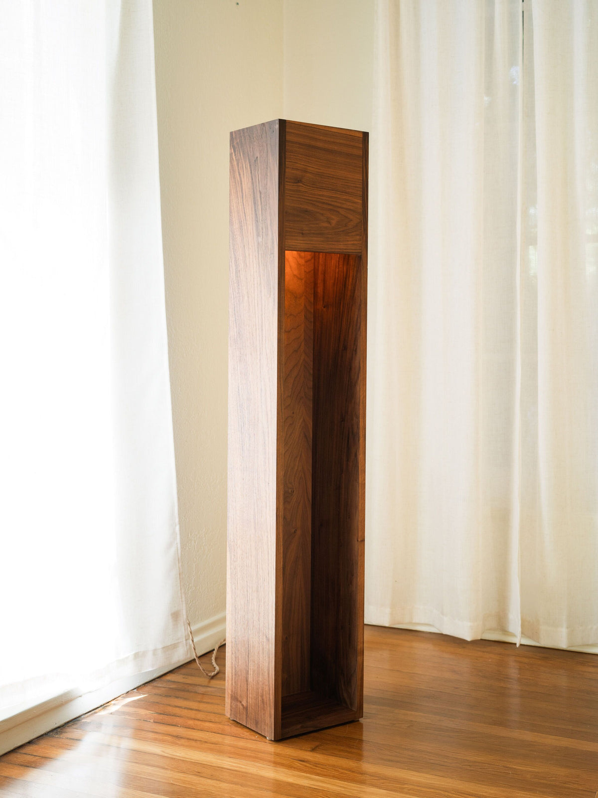 Golden Hour Floor Lamp Floor Lamps