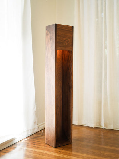 Golden Hour Floor Lamp Floor Lamps