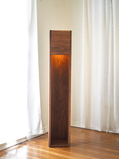 Golden Hour Floor Lamp Floor Lamps