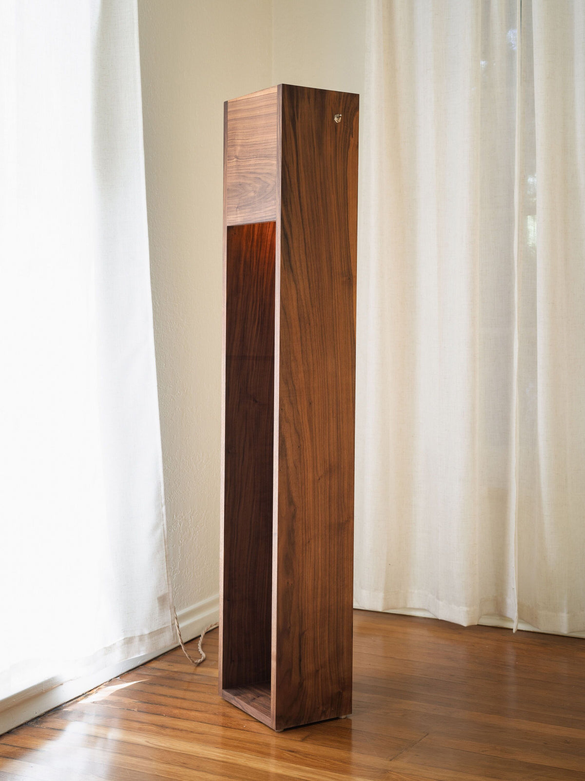 Golden Hour Floor Lamp Floor Lamps