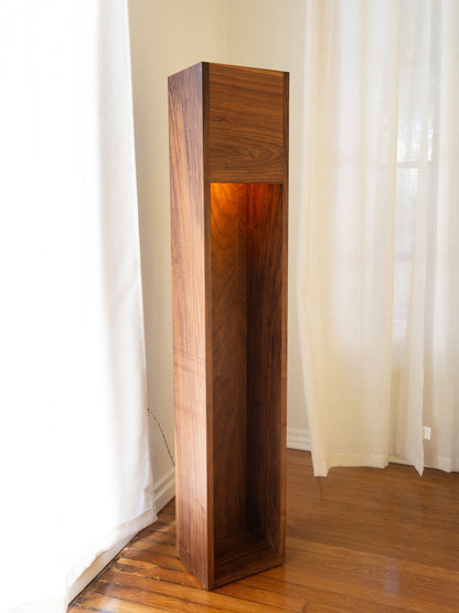 Golden Hour Floor Lamp Floor Lamps