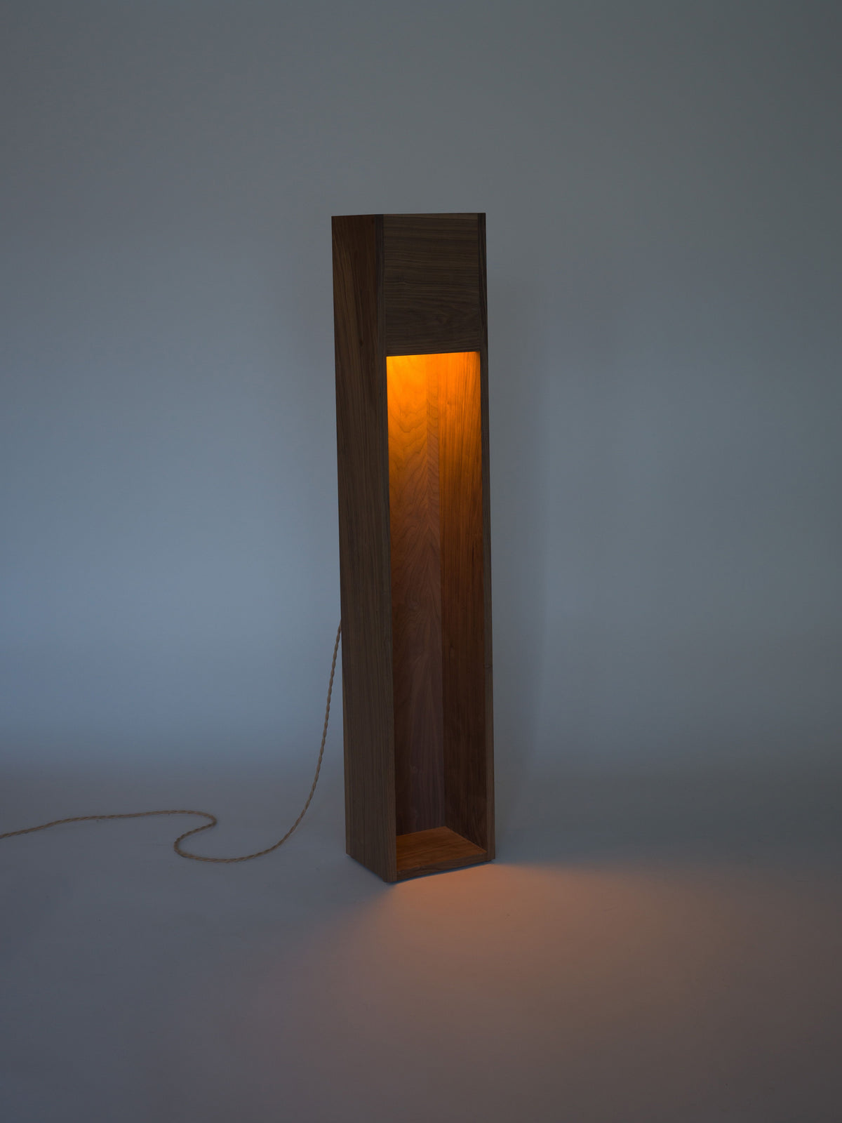 Golden Hour Floor Lamp Floor Lamps