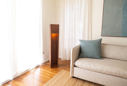 Golden Hour Floor Lamp Floor Lamps