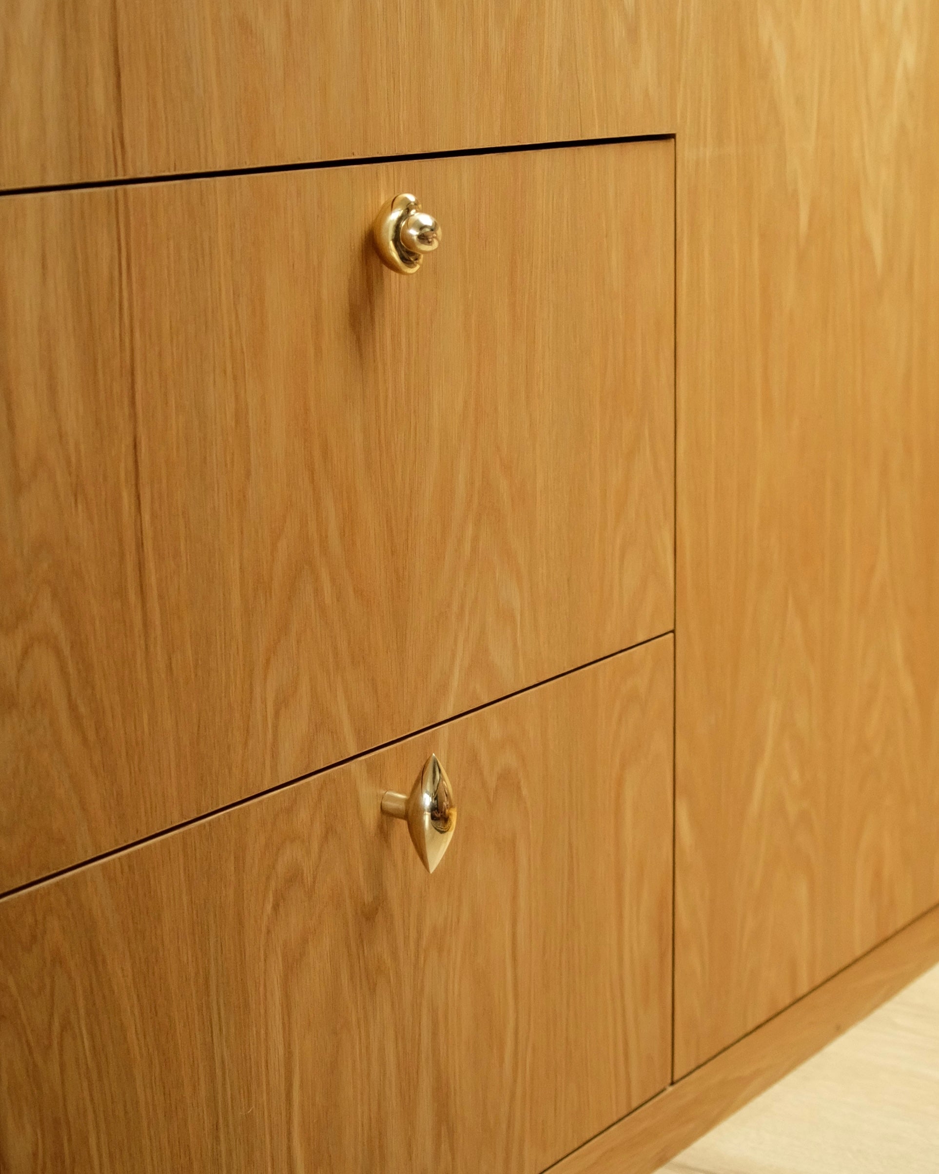 Good Eye Knob/Hook Hardware