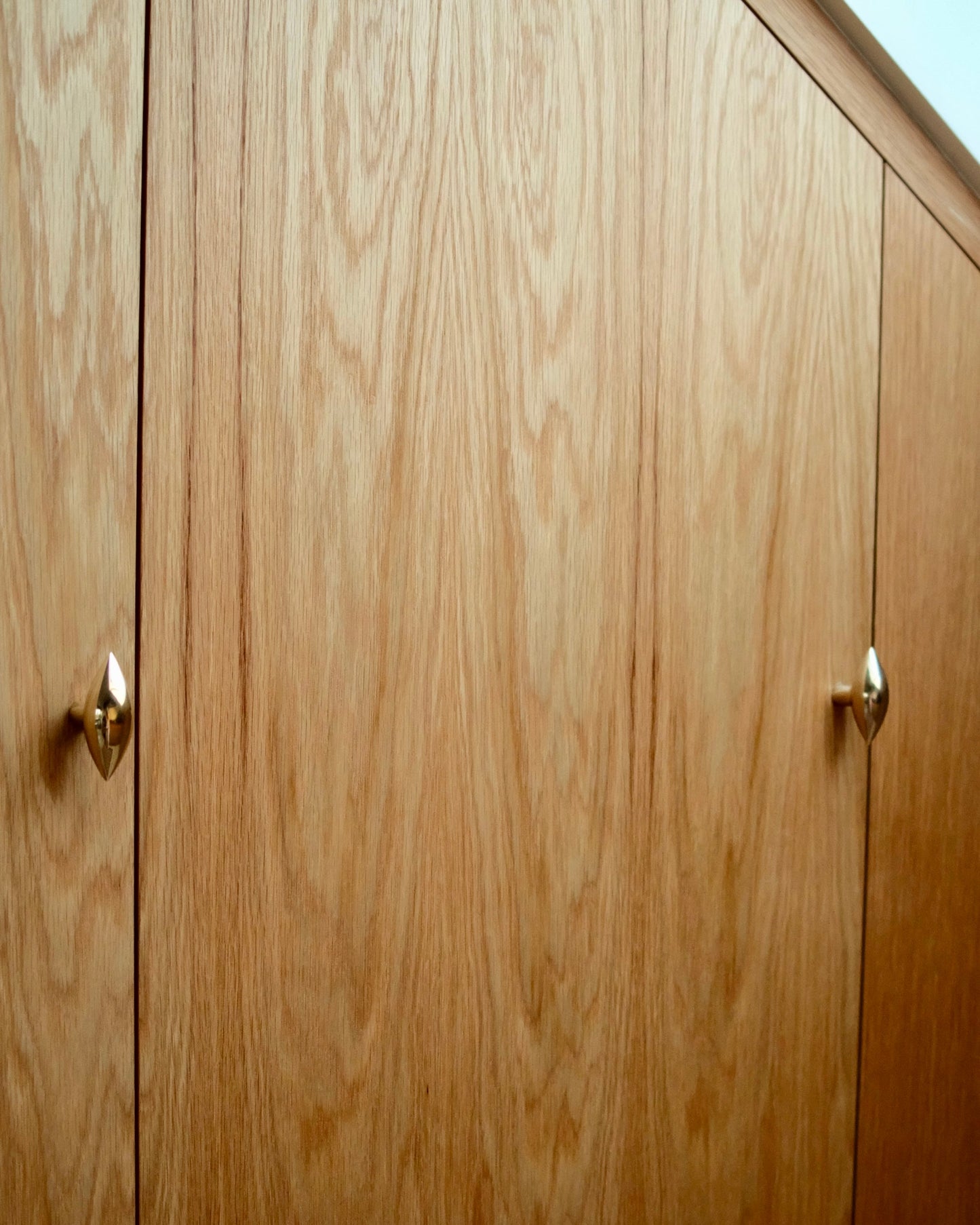 Good Eye Knob/Hook Hardware