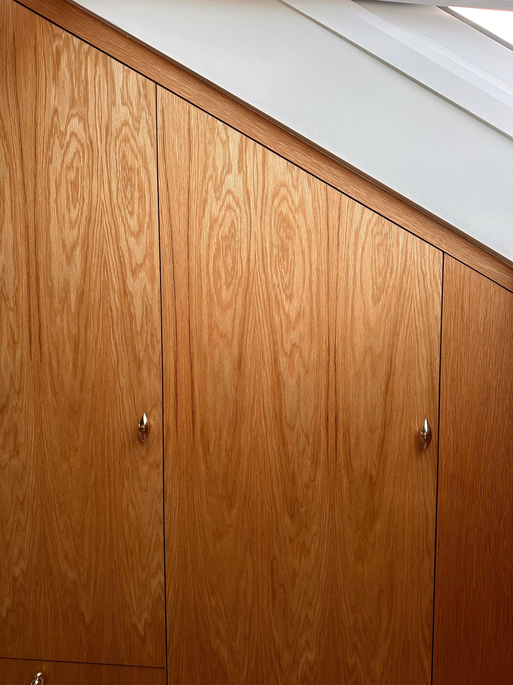 Good Eye Knob/Hook Hardware