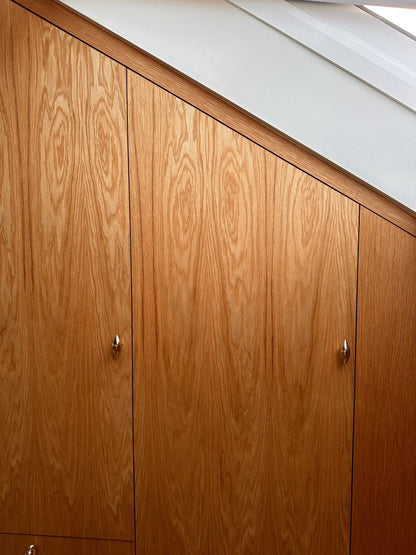 Good Eye Knob/Hook Hardware