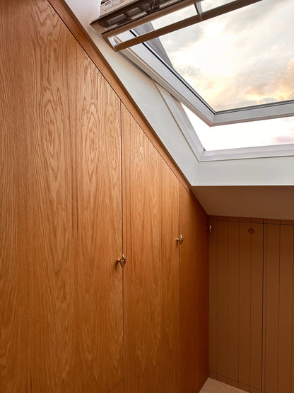 Good Eye Knob/Hook Hardware