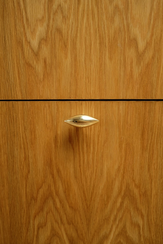 Good Eye Knob/Hook Hardware