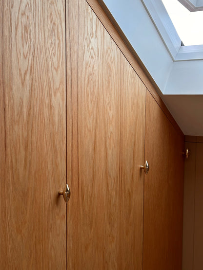 Good Eye Knob/Hook Hardware