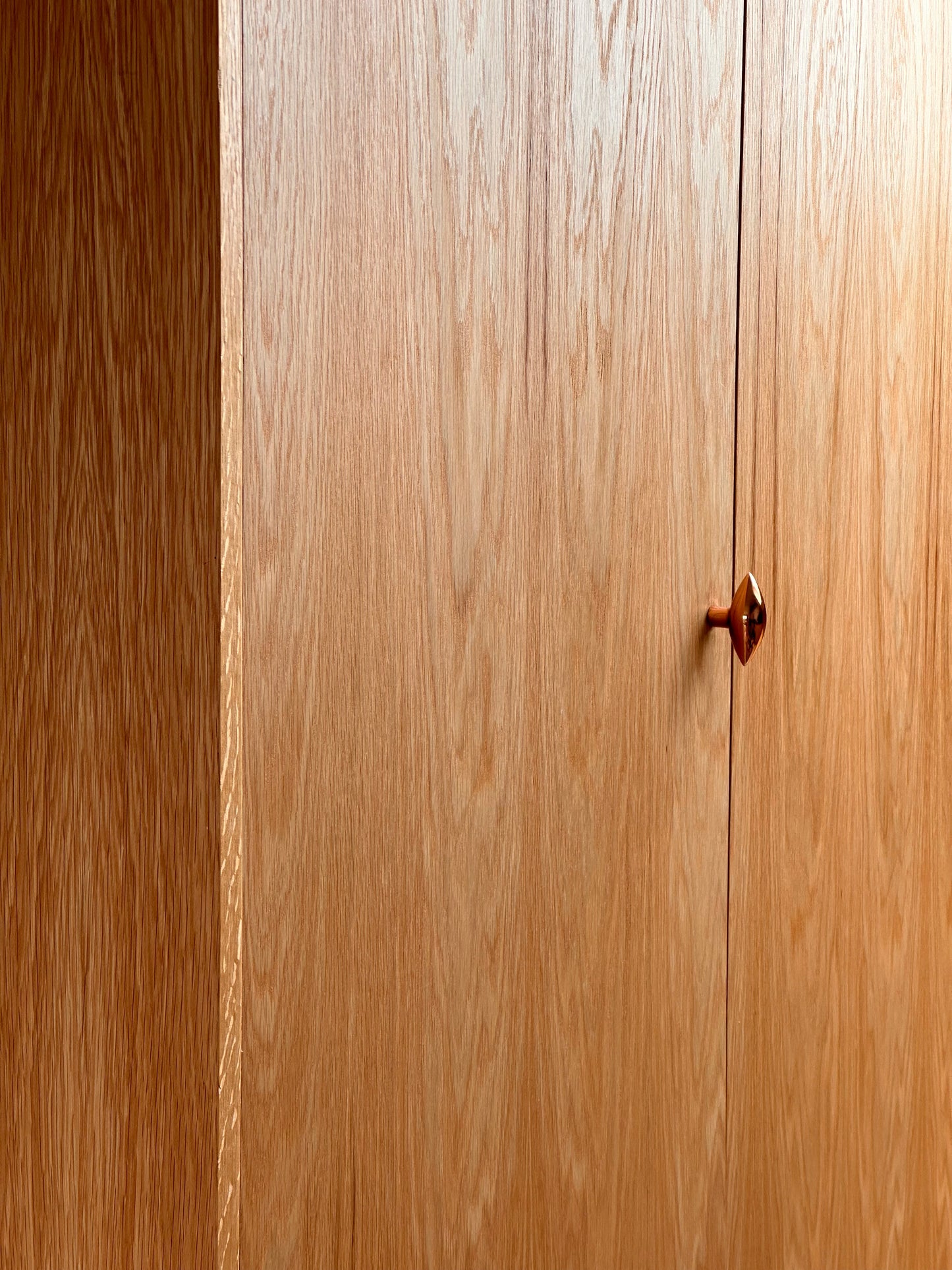 Good Eye Knob/Hook Hardware