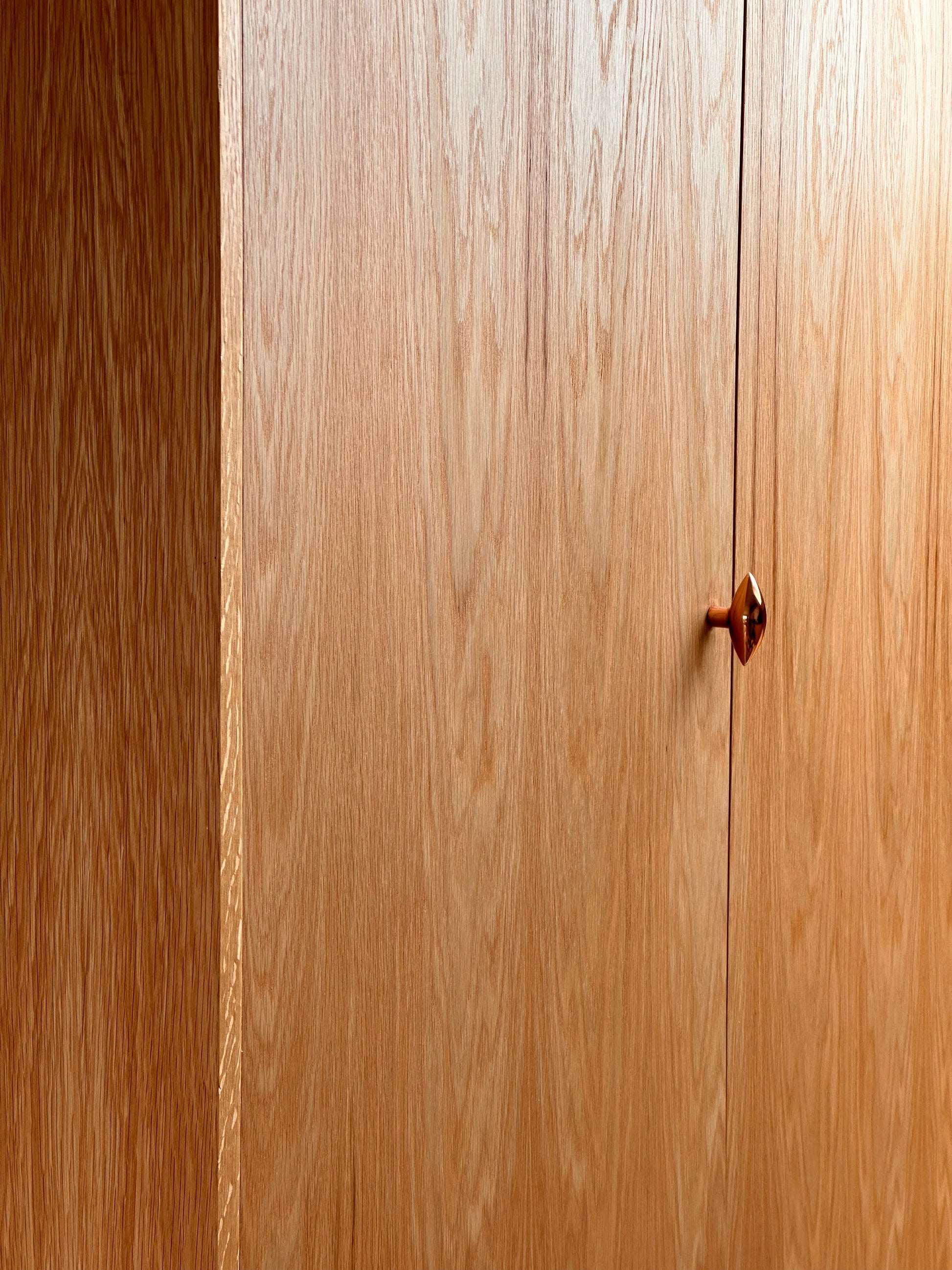 Good Eye Knob/Hook Hardware