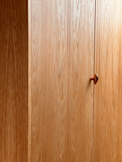 Good Eye Knob/Hook Hardware