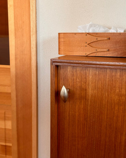 Good Eye Knob/Hook Hardware