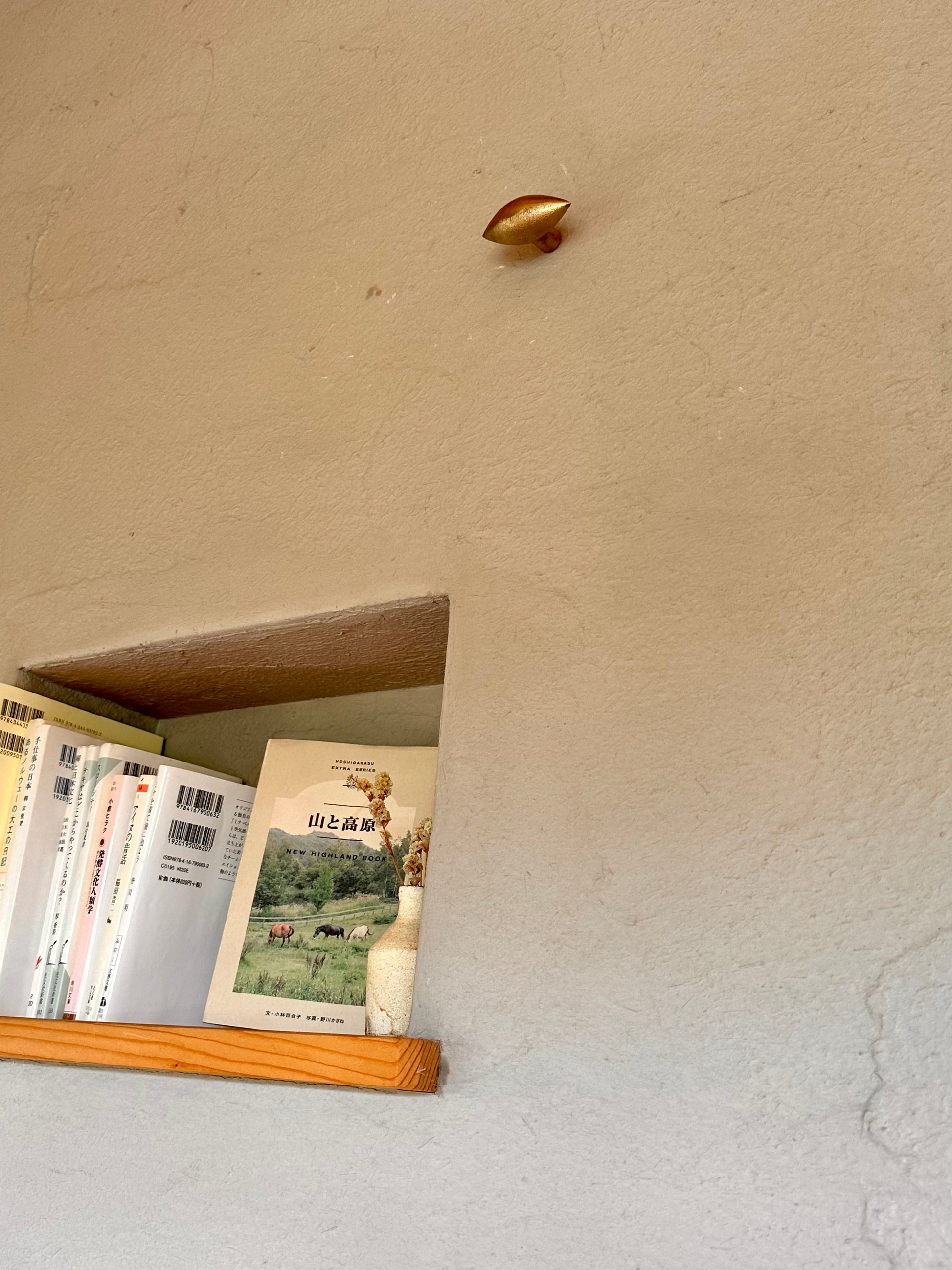 Good Eye Knob/Hook Hardware