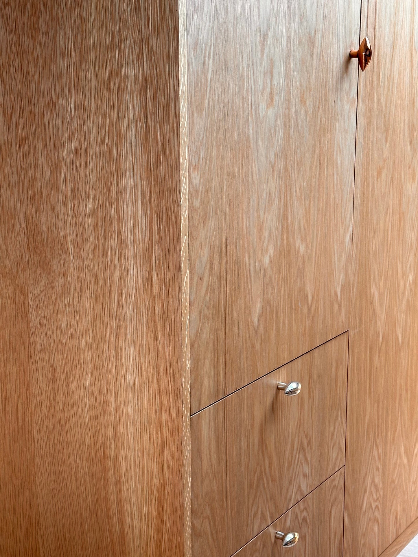 Good Eye Knob/Hook Hardware