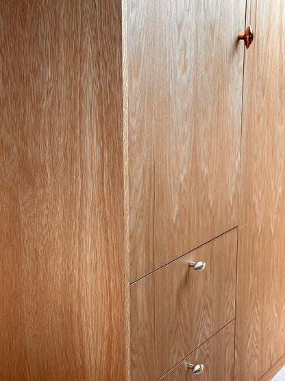 Good Eye Knob/Hook Hardware