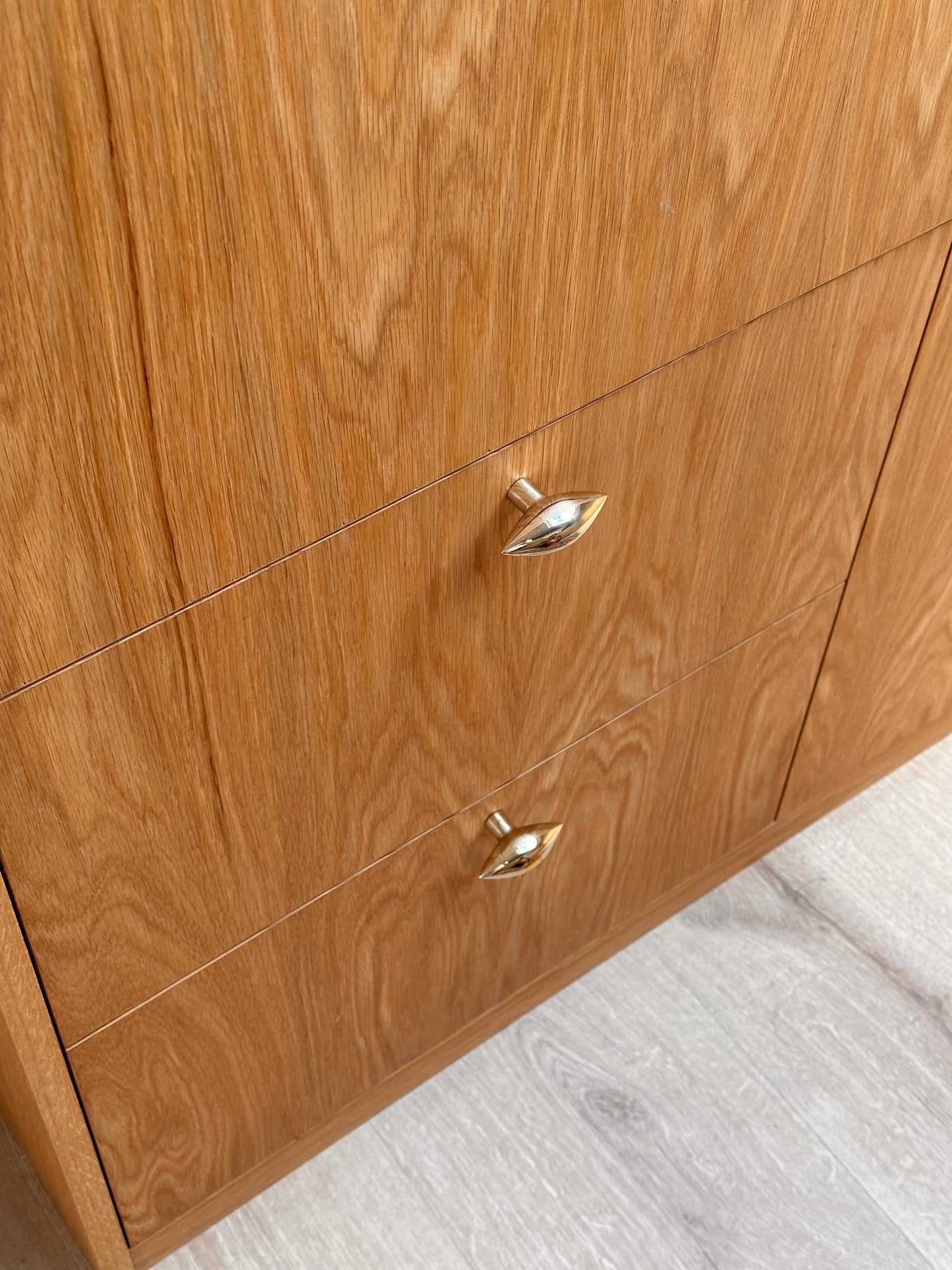 Good Eye Knob/Hook Hardware