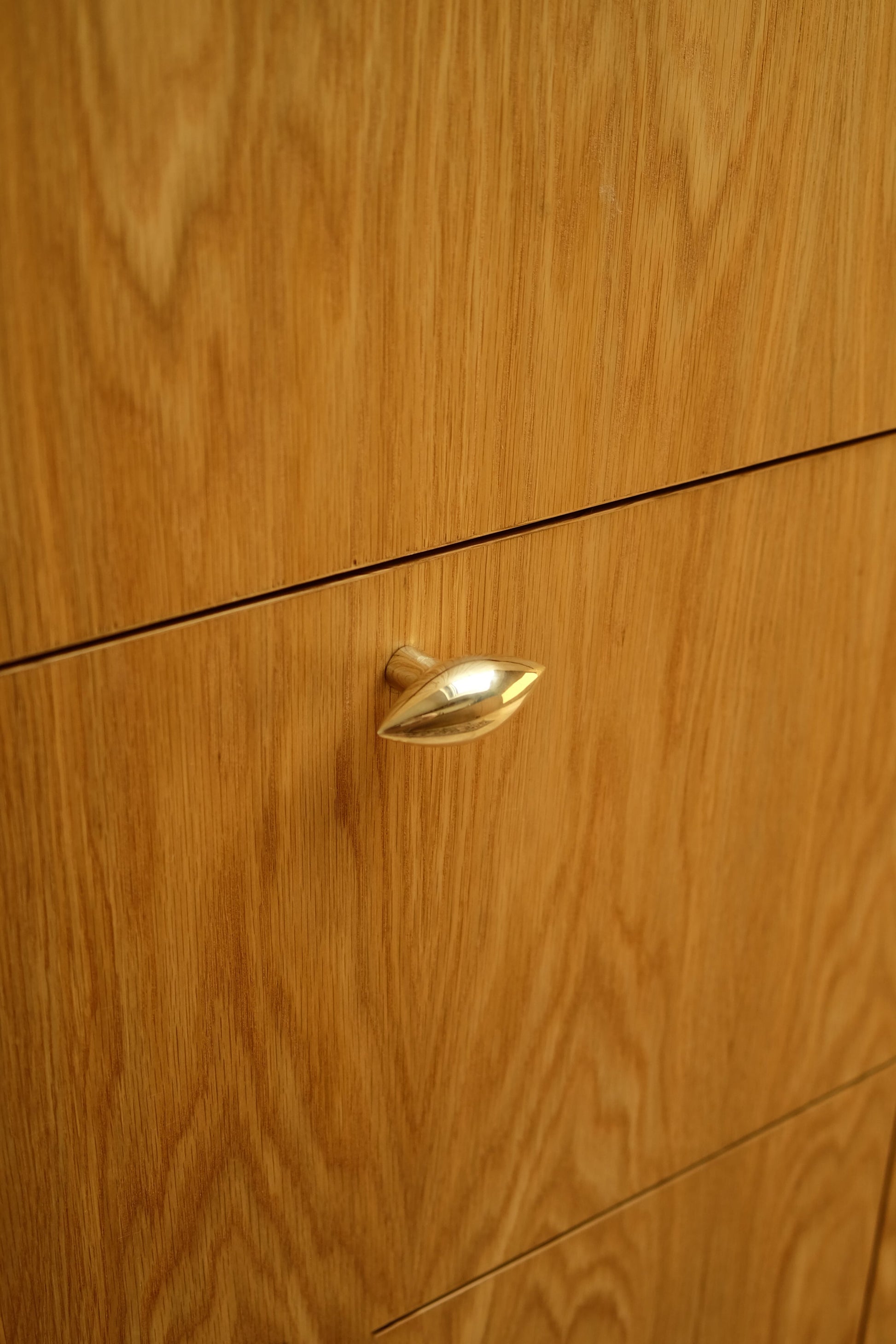 Good Eye Knob/Hook Hardware