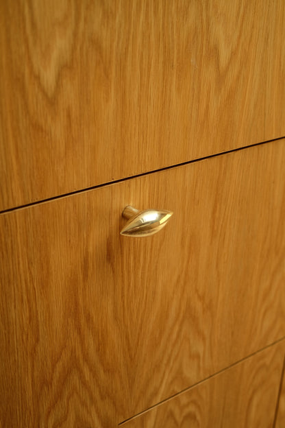 Good Eye Knob/Hook Hardware